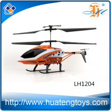 New China import toys 3CH télécommande métal pro hélicoptère